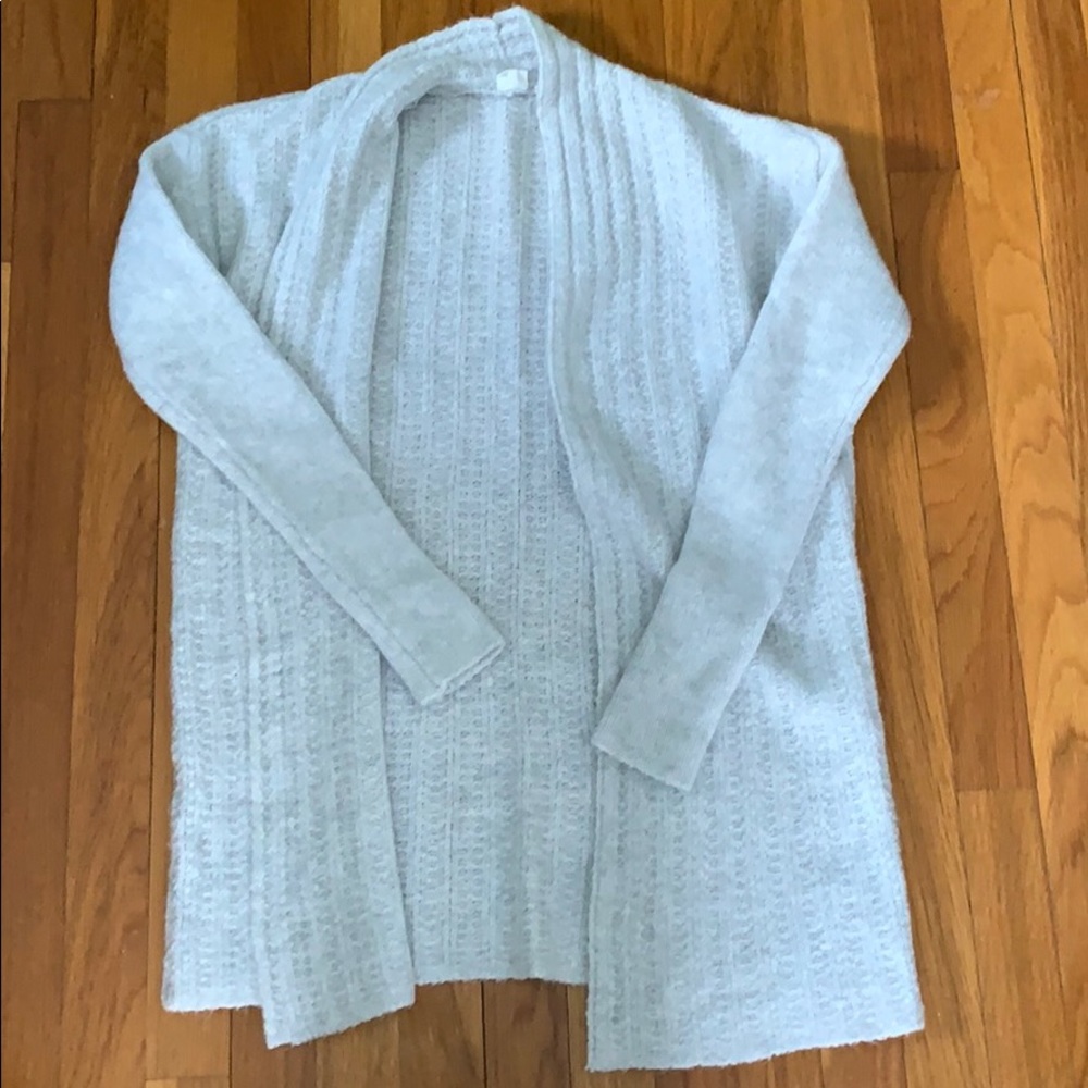 Gap cardigan